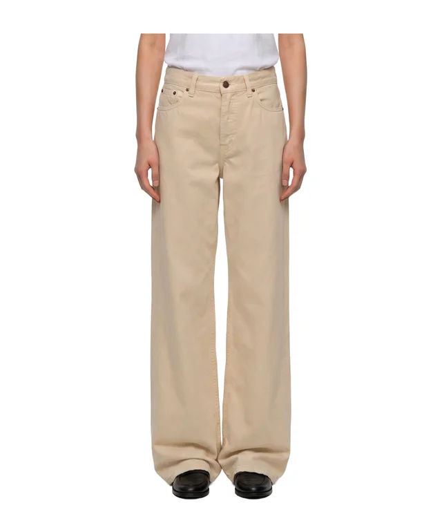 Haikure Bethany High-Waist Wide-Leg Pants from SENSER, photo 1 of 1