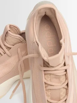 adidas Originals Low-top sneakers with chunky sole in 0% Calf, photo 4 of 5 from LUISAVIAROMA