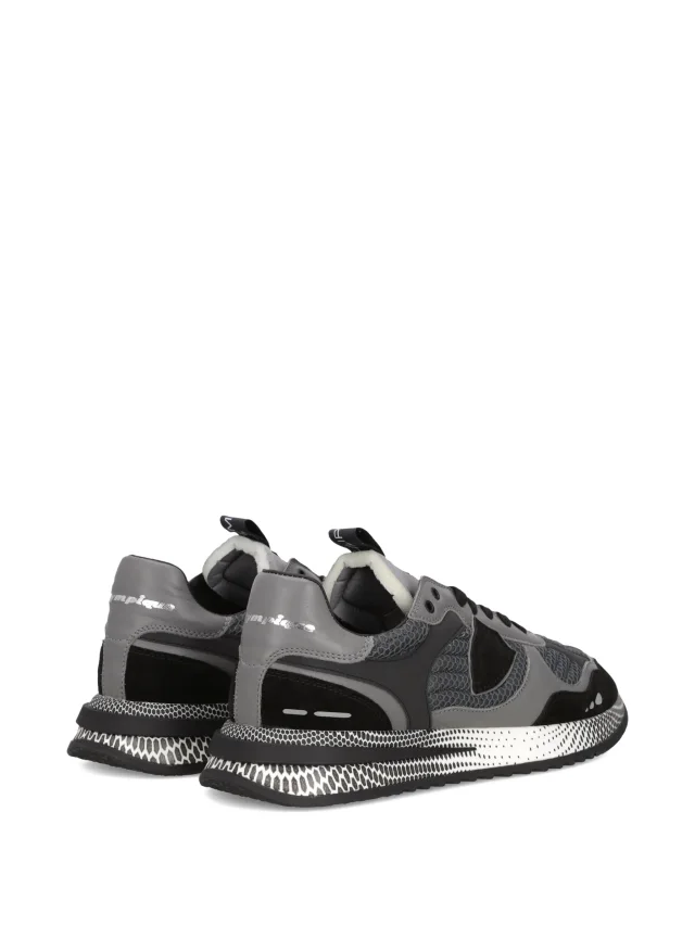 Philippe Model Paris Olympique low-top sneakers, photo 2 of 2 from FARFETCH