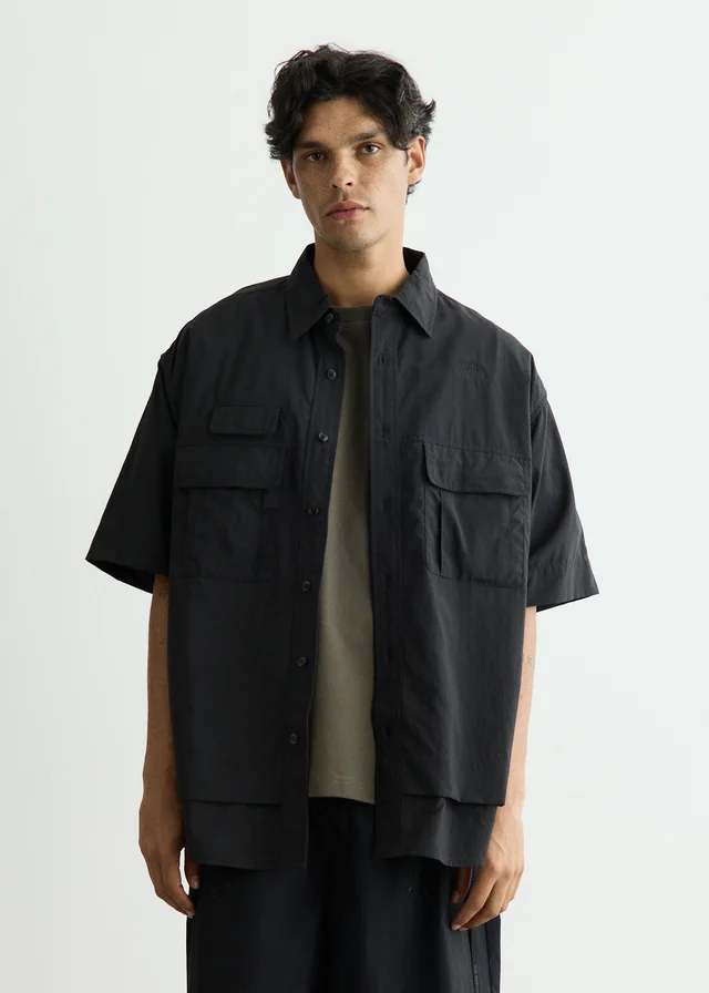 The North Face Layered Combat Short Sleeve Shirt from Incu, photo 1 of 1