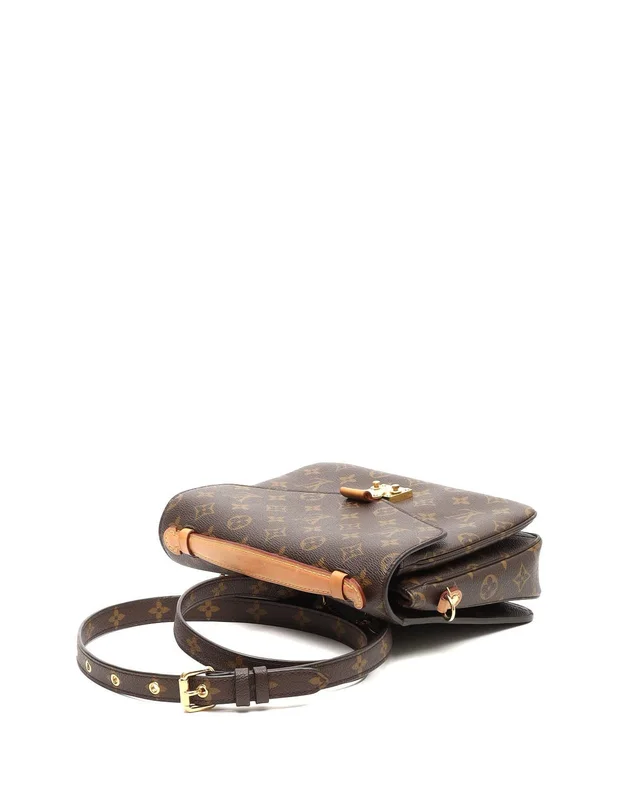 Louis Vuitton Monogram Pochette Métis Bag in Coated canvas from A Retro Tale, photo 5 of 11