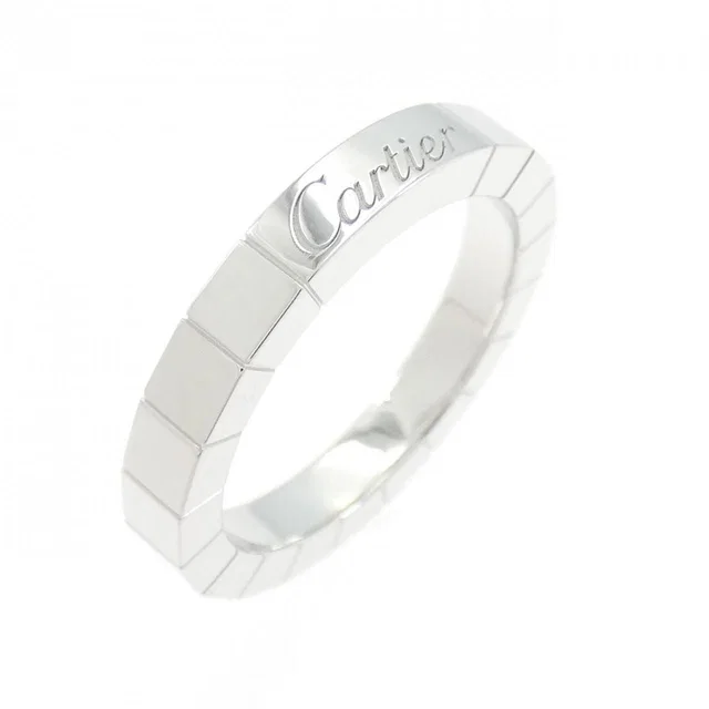 Cartier Lanier Ring from The Reluxe