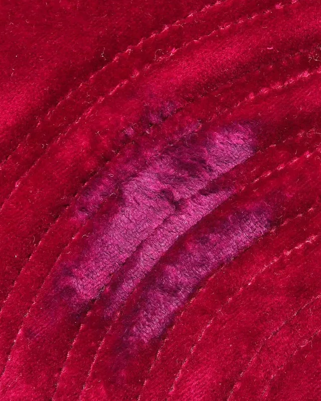 Gucci Medium Velvet Marmont Bag in Velvet from A Retro Tale, photo 6 of 8