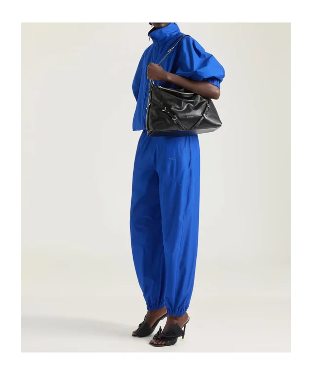 Givenchy Voyou Bomber Shoulder Bag, photo 5 of 6 from SENSER
