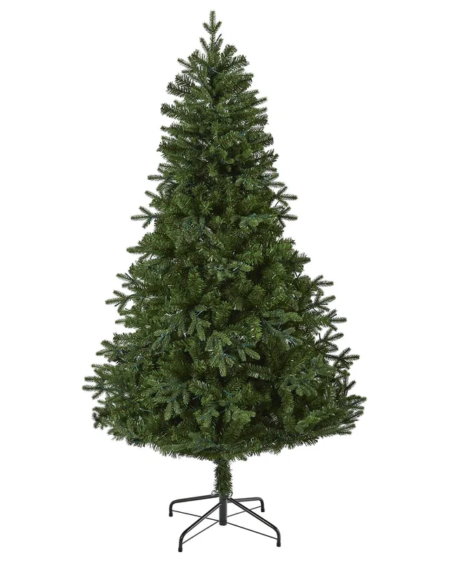 Nearly Natural 6Ft. Vermont Fir Artificial Christmas Tree, image 1 of 1 from Rue La La
