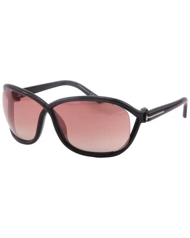 Tom Ford Women's Fernanda 68mm Sunglasses, image 1 of 1 from Gilt
