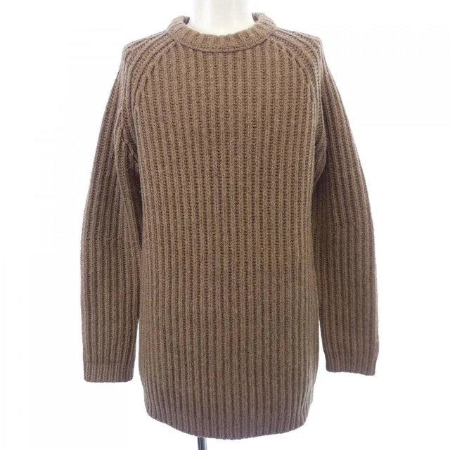 【クーポン対象商品】アクネストゥディオズ ACNE STUDIOS ニット in XS from KOMEHYO