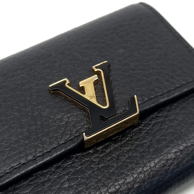 Louis Vuitton Capucine XS Wallet from GUGUS, photo 3 of 4