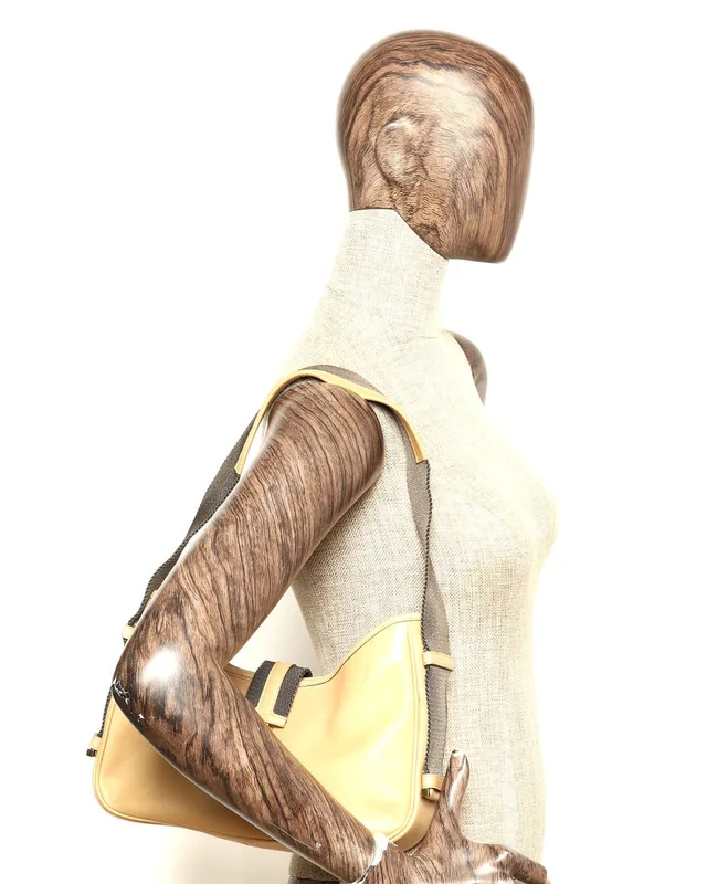 Gucci Jackie Leather Bag in Leather from A Retro Tale, photo 9 of 9