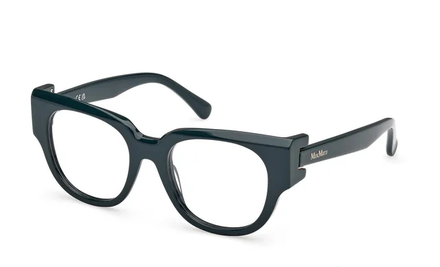 Max Mara Full-rim non-prescription glasses, photo 2 of 8 from SENSER
