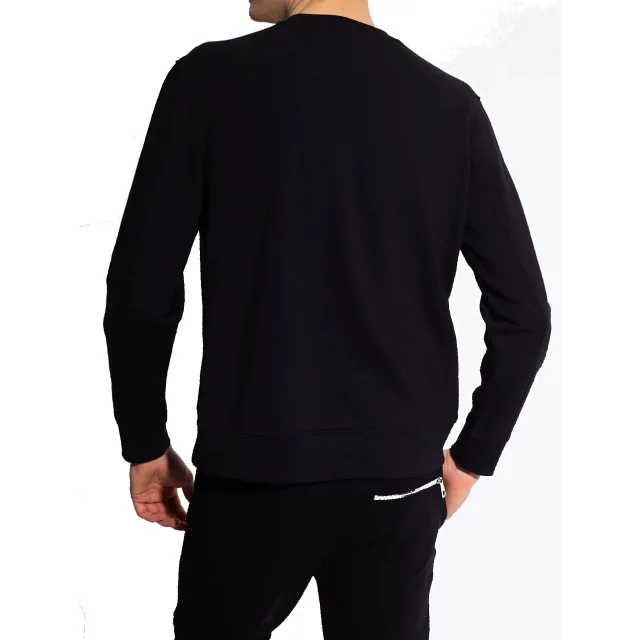 Neil Barrett Neil Barret Logo Sweatshirt, photo 8 of 10 from Balardi