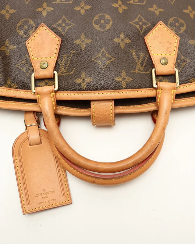 Louis Vuitton Monogram Garment Carrier Bag from A Retro Tale, photo 3 of 7