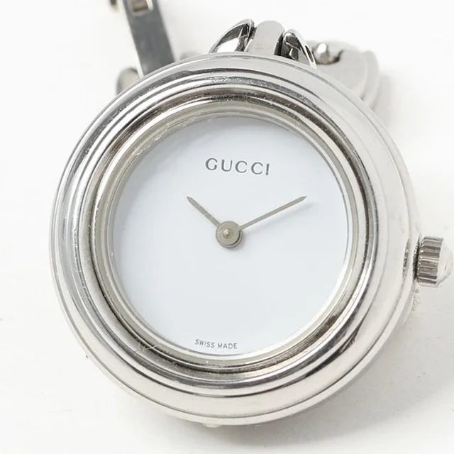 Gucci Change Bezel 26mm Watch from A Retro Tale, photo 3 of 8