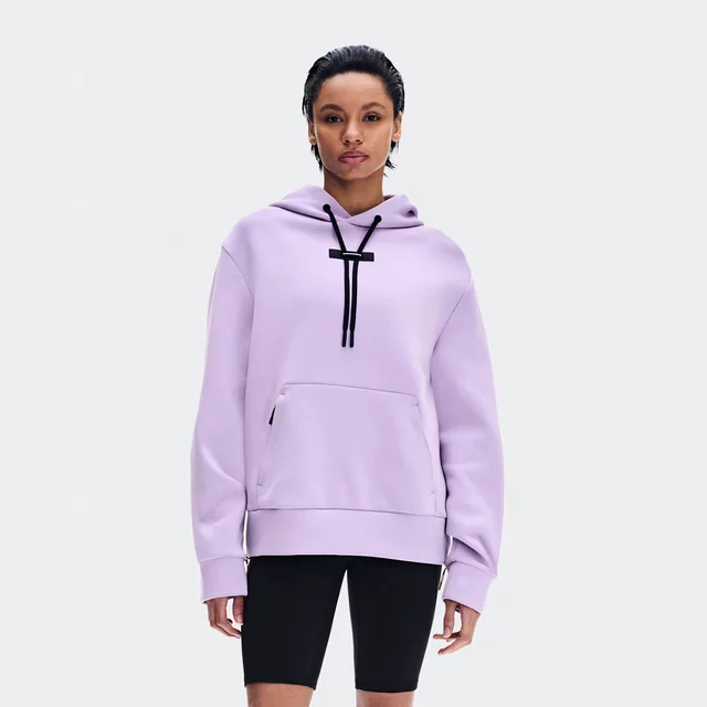 Focus Tech Hoodie