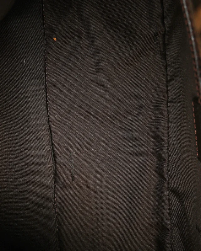 Fendi Zucca Baguette Bag from A Retro Tale, photo 7 of 9
