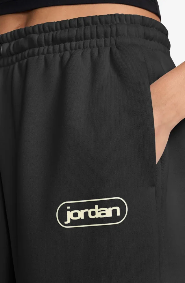 Jordan Sportswear Wide Leg Sweatpants, photo 3 of 3 from Nordstrom Rack