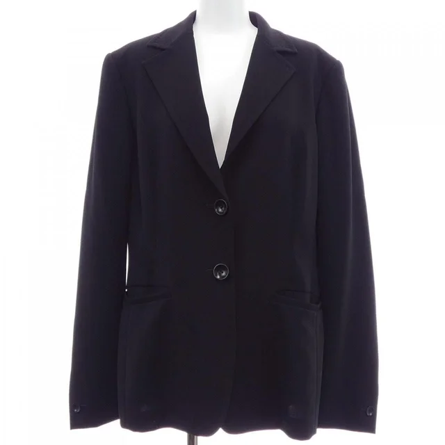 Max Mara Studio Jacket from The Reluxe