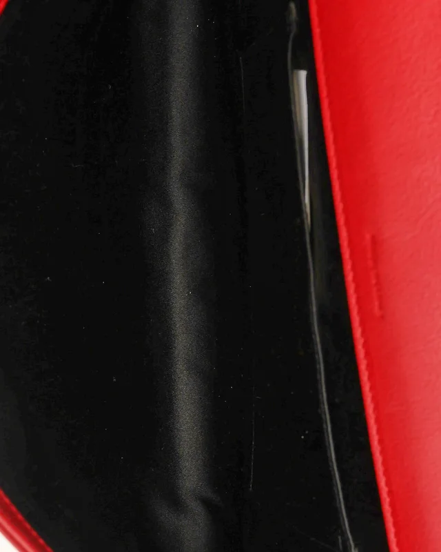 Saint Laurent Clutch Bag in Satin from A Retro Tale, photo 8 of 9