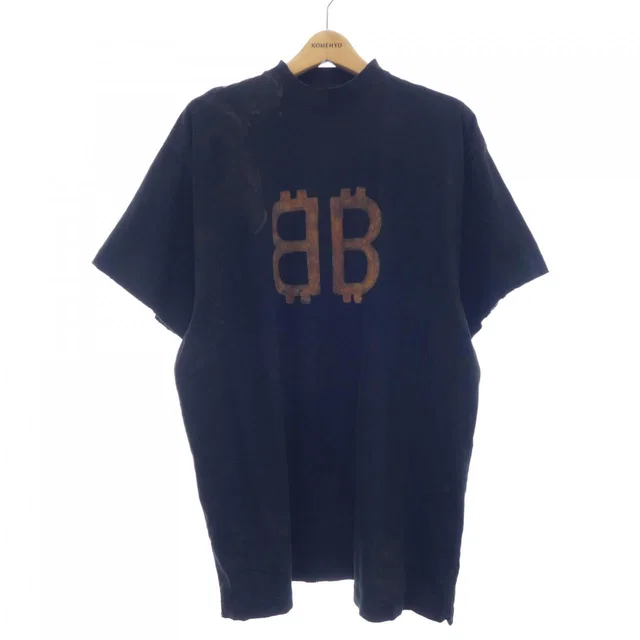 Balenciaga Cotton T Shirt from LuxUness