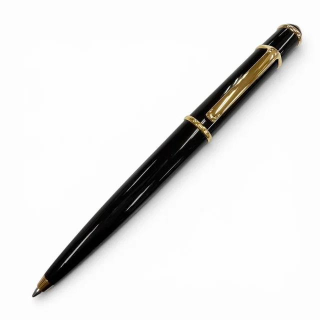 Diabolo de Cartier Ballpoint Pen from LuxUness