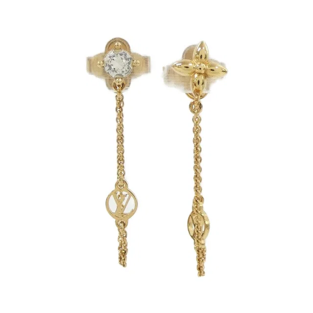 Louis Vuitton Earrings Petit from The Reluxe