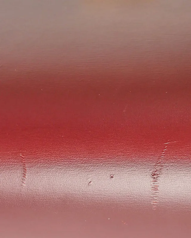 Celine Medium Classic Box Bag in Leather from A Retro Tale, photo 6 of 9