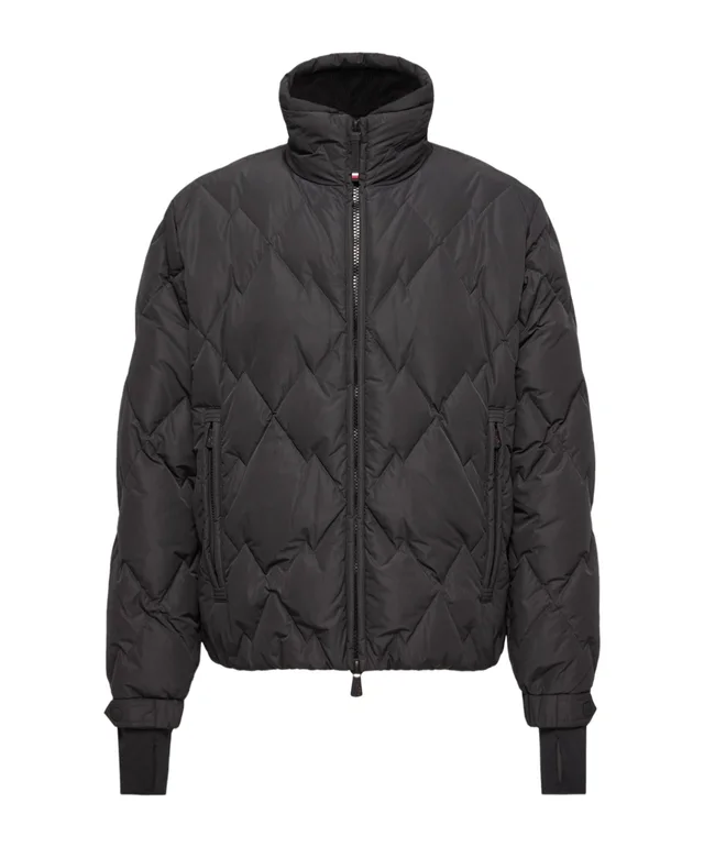 Moncler Grenoble Bramans Down Jacket from SENSER, photo 1 of 1