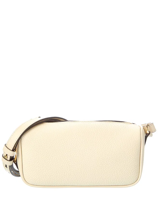 Gucci Half Horsebit Mini Leather Hobo Bag, image 1 of 1 from Gilt