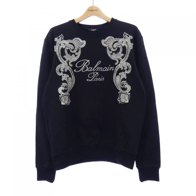 Balmain Sweatshirts & hoodies from LuxUness
