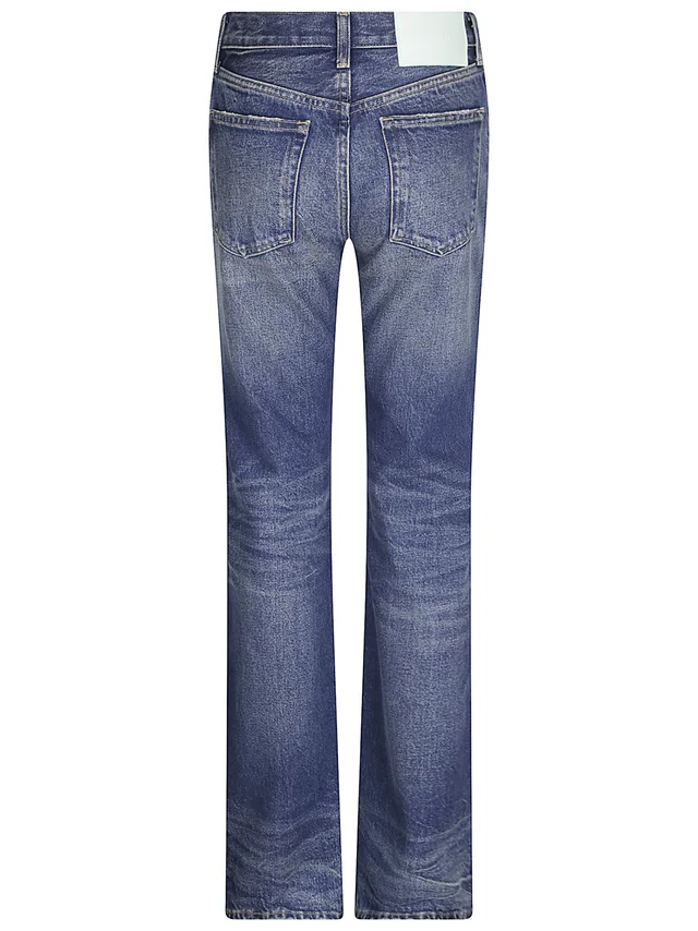 Haikure Star Vintage Jeans, photo 2 of 3 from SENSER