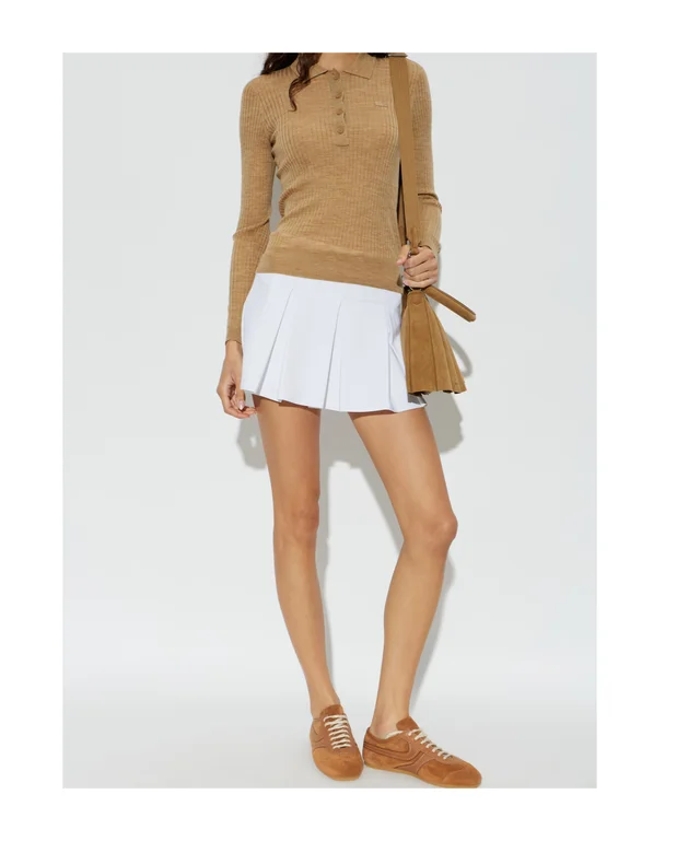 Lacoste Long-sleeve cardigan, photo 3 of 4 from SENSER
