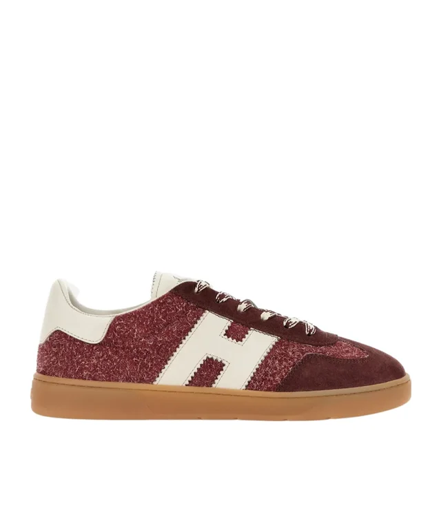 Cool Low-Top Sneakers