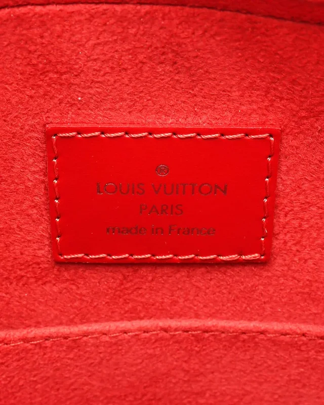 Louis Vuitton Epi Jasmine Bag in Leather from A Retro Tale, photo 6 of 8