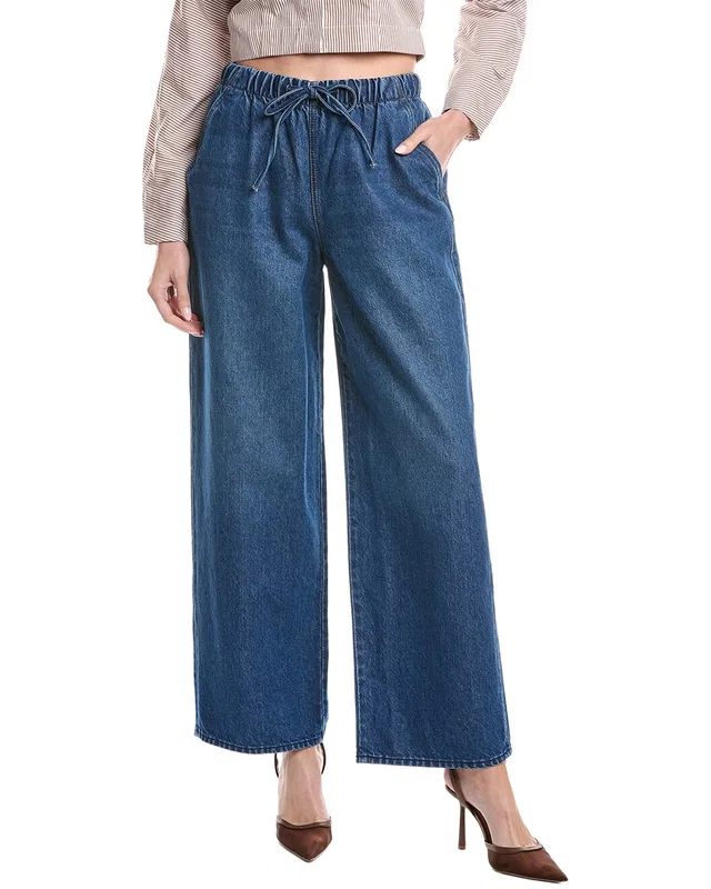 MOTHER The Buffet Nerdy Secret Sauce Pant, image 1 of 1 from Gilt