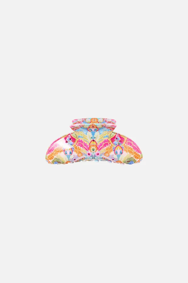 Camilla eBoutique LARGE HAIR CLAW CLIP NAVÀS NOUVEAU from CAMILLA, photo 1 of 1