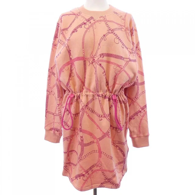 Hermès Tresor de Medor Dress from The Reluxe