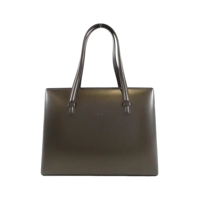 Loewe Hand bag in BRAUN leather from KOMEHYO, photo 6 of 9