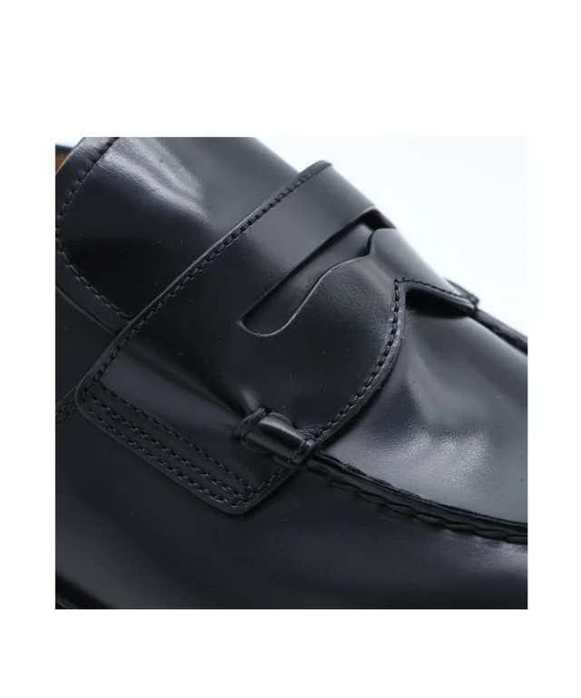 Church's Lug Sole Penny Loafers, photo 4 of 4 from SENSER
