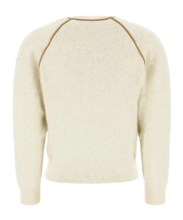 Isabel Marant Étoile Loriby Jumper, photo 2 of 4 from SENSER
