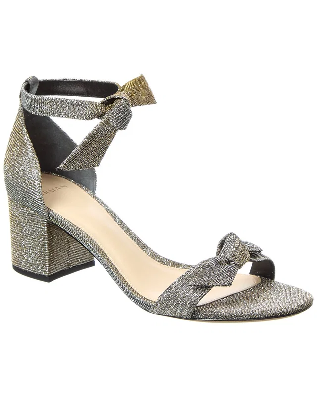 Alexandre Birman Clarita 60 Sandal, image 1 of 1 from Rue La La