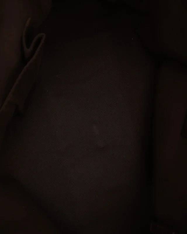 Gucci GG Sherry Web Bag in Canvas from A Retro Tale, photo 6 of 7