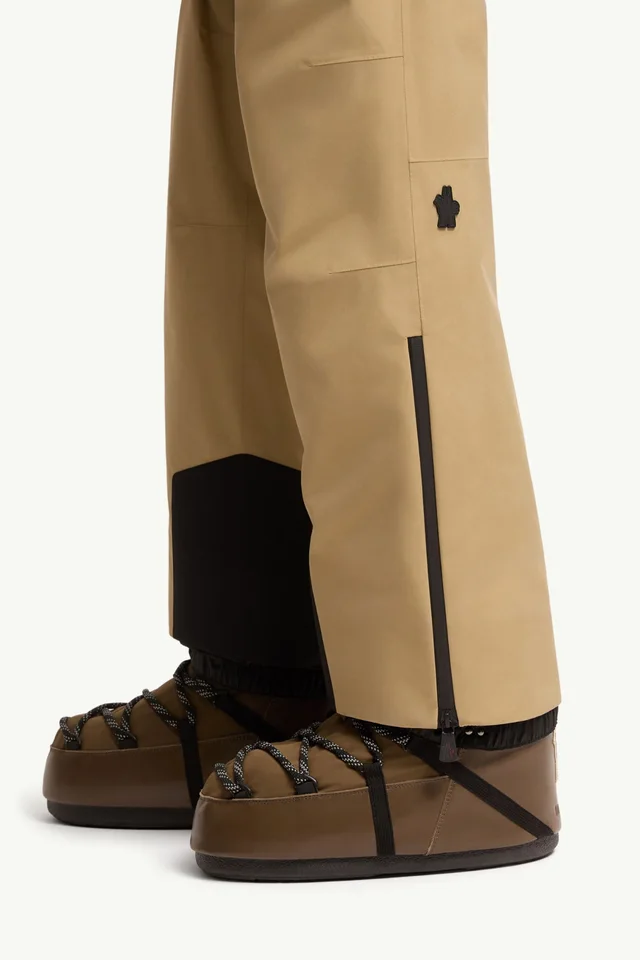 Moncler Insulated GORE-TEX® Ski Bib, photo 5 of 6 from SENSER