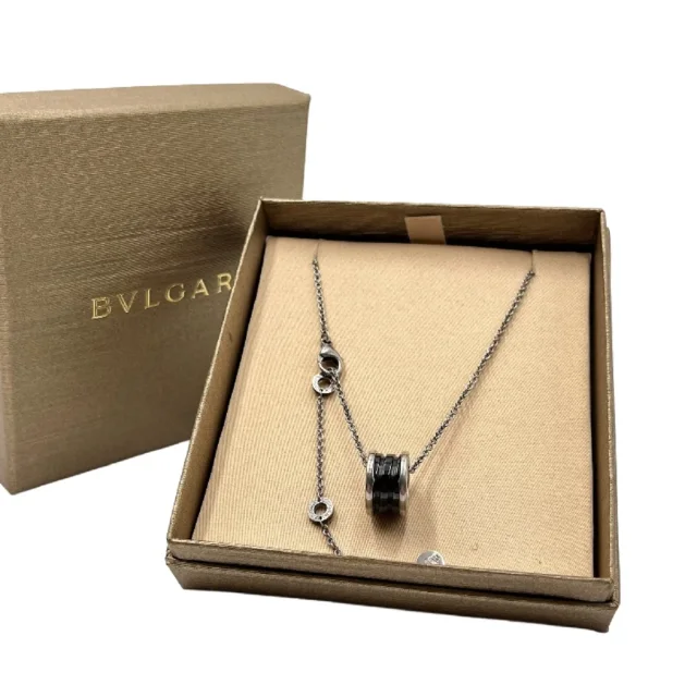 Bvlgari Save the Children Necklace - '20s in Ceramic from Her-Age, photo 4 of 5