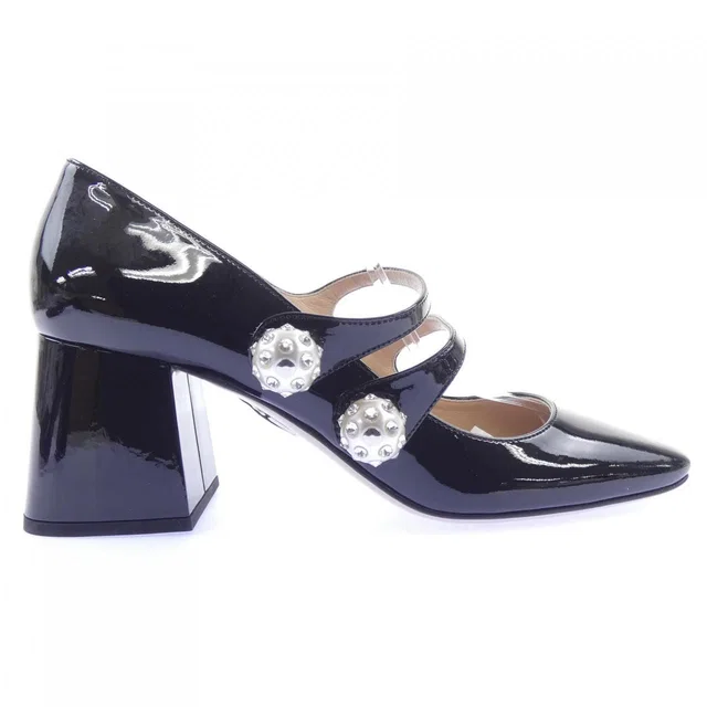 Miu Miu Pumps Heels from The Reluxe