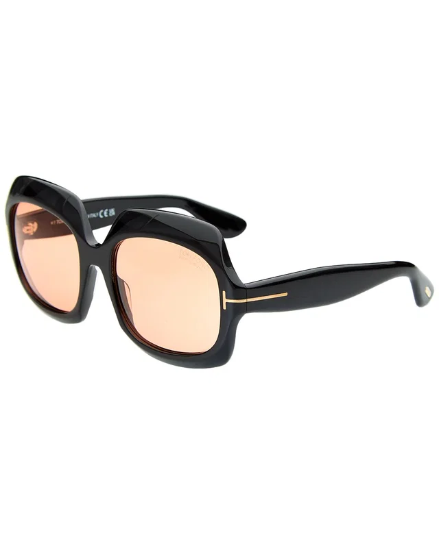 Tom Ford Women's Ren 60mm Sunglasses, image 1 of 1 from Rue La La