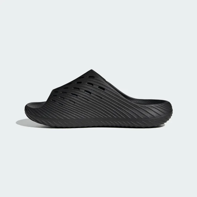 Adidas PURECHILL SLIDES in Black, photo 2 of 2 from adidas (US)