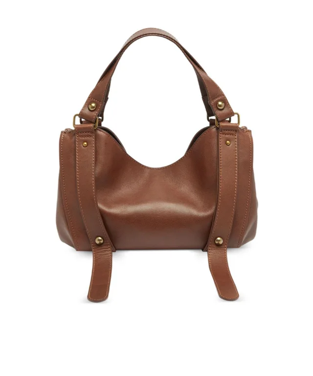 Diesel D-One-Small Top-Handle Bag, photo 3 of 6 from SENSER