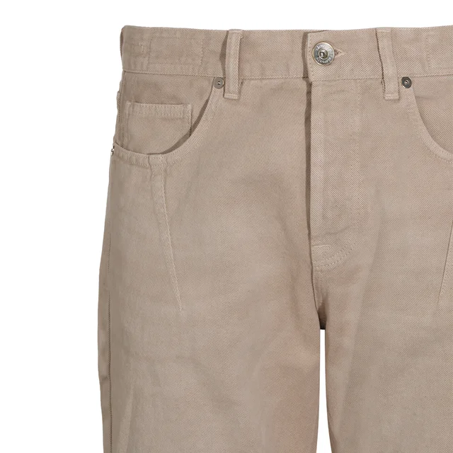 Eleventy panelled jeans, photo 3 of 4 from SENSER