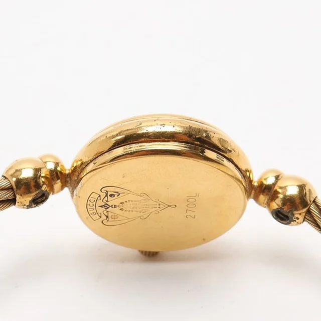 Gucci Bangle 20mm Ladies Watch from A Retro Tale, photo 5 of 7