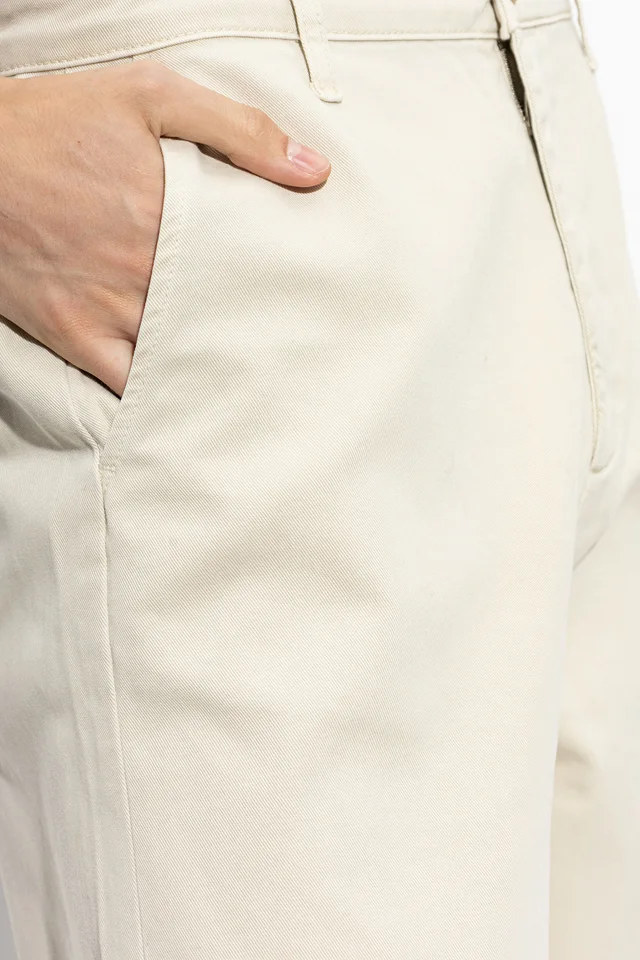 Frame Straight-Leg Pants, photo 3 of 3 from SENSER